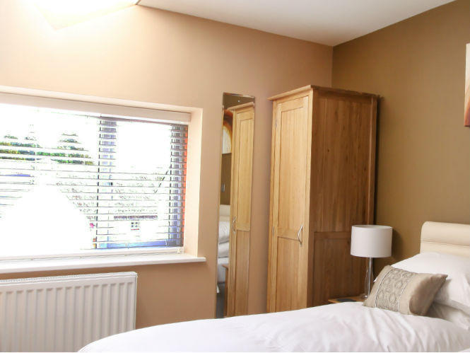 Bed and Breakfast Emlyn Arms à Llanarthney Extérieur photo